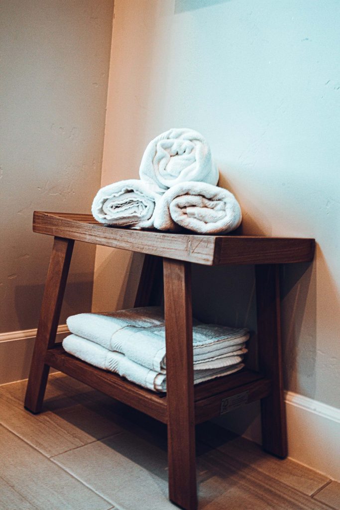Why towel laundry services are important for hotels in Boston