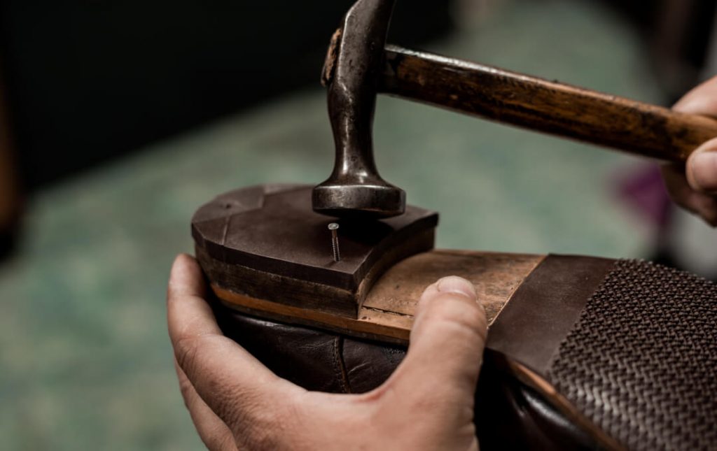 Shoe Repair and Alterations