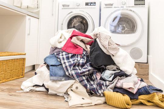 HOW A LAUNDRY SERVICE CAN HELP NEW PARENTS